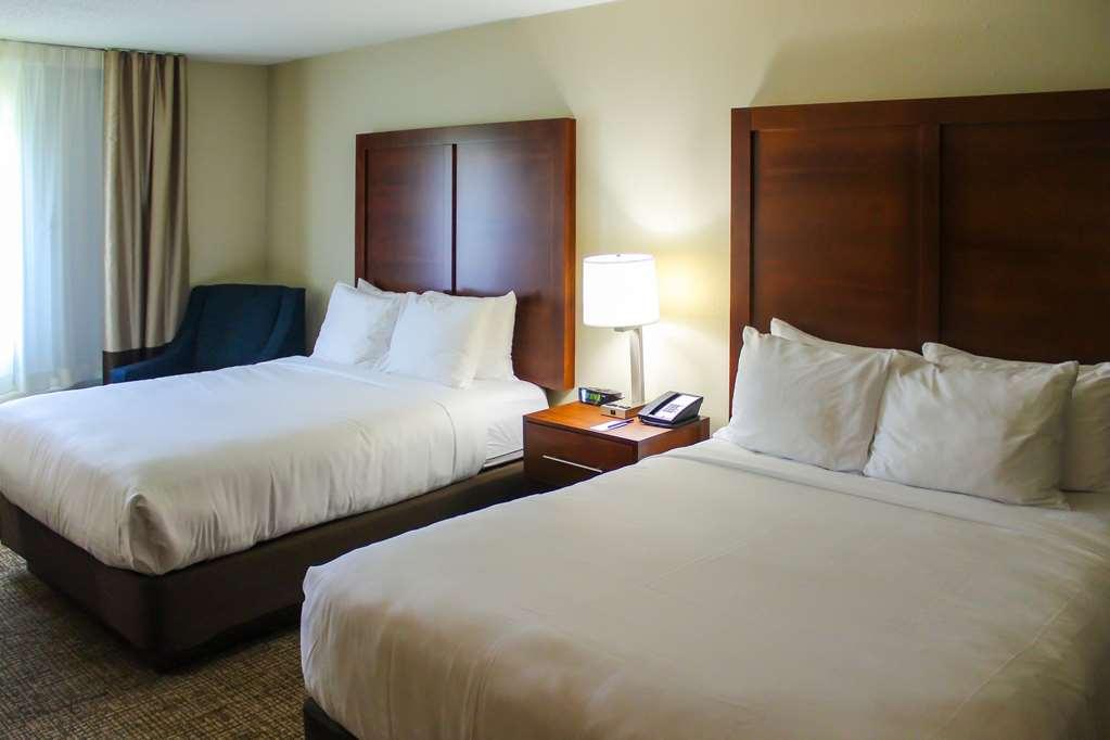 Comfort Inn & Suites Middletown - Franklin Zimmer foto