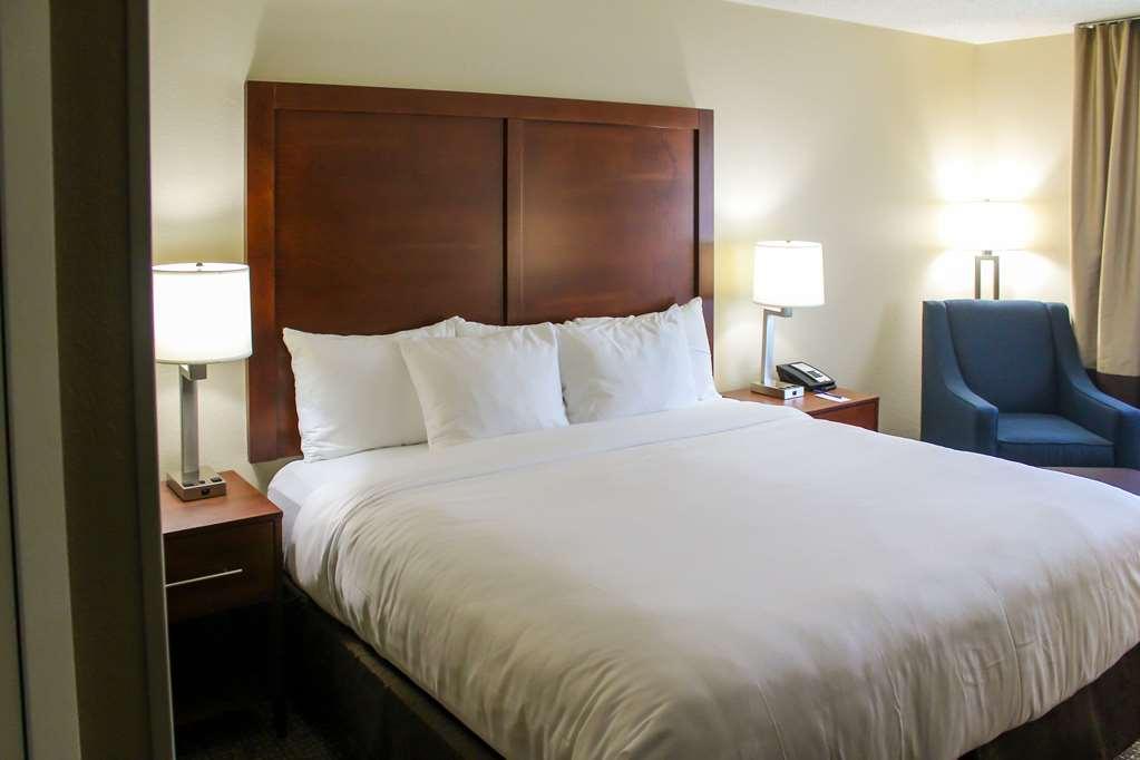 Comfort Inn & Suites Middletown - Franklin Zimmer foto